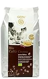 Gepa Bio Caffè Crema (2 x 1000 gr)