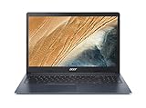 Acer Chromebook 315 (CB315-3HT-C4RU) Laptop | 15, 6 Full HD Touch-Display | Intel Celeron N4120 | 4 GB RAM | 64 GB eMMC | Intel UHD Graphics 600 | Google ChromeOS | blauMinecraft kostenlos