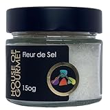 House of Gourmet - Fleur de Sel - 150g - Gourmet Salz