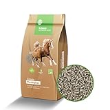 Schkade Landhandel GmbH Fohlenfutter, 5 mm pelletiert, 25 kg
