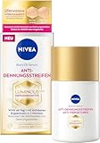 NIVEA LUMINOUS630® Body Öl-Serum Anti-Dehnungsstreifen, Körperöl reduziert die Sichtbarkeit von Dehnungsstreifen, hochwirksame Öl-Serum Formel und spendet 48h Feuchtigkeit (100 ml)