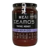 Helmos Griechischer Thymian Honig 950 g