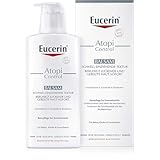 Eucerin AtopiControl beruhigender leichter Balsam, 400 ml Balsam