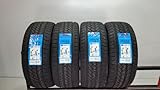 SUPERIA Ganzjahresreifen 235/50 R 18 XL TL 101W ECOBLUE 4S BSW M+S 3PMSF Allwetter