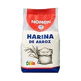 NOMEN Reismehl 500 g. 2er-Pack.