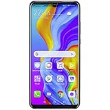 Huawei P30 lite Dual SIM - 128 GB - Schwarz