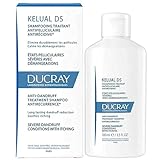Pierre Fabre Ducray Kelual DS- Anti-Schuppen Shampoo - 100 ml, transparent