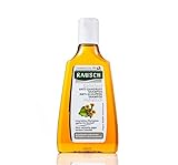 Rausch Huflattich Anti-Schuppen Shampoo (wirkt nachhaltig und mild gegen Schuppen, ohne Silikone und Parabene - Vegan), 1er Pack (1 x 200 ml)