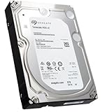 Seagate TERASCALE 8TB Enterprise Interne Festplatte ST8000NC0002 3,5 Zoll HDD SATA 6Gb/s 7200RPM