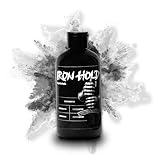 Azan Strength Iron HOLD Liquid Chalk - Flüssigkreide für extrem starken Grip beim Sport - 250 ml - für Sportarten wie Bouldern, Powerlifting, Bodybuilding, Strongman - Orangengeruch