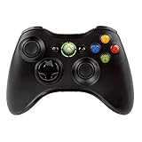 Xbox 360 Wireless Controller