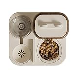 Automatischer Futterspender für Hunde, Futterautomat für Hunde, Futterautomat für Hunde, Futterautomat für Hunde, Futterautomat für Hunde, Automatischer Hundefutterautomat
