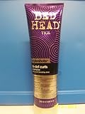 Tigi - BED HEAD styleshots hi-def curls shampoo 250 ml