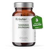 Kräutermax Chlorella Tabletten 1 x 300 Stück