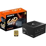 Gigabyte GP-UD750GM Power Supply Unit 750 W 20+4 pin ATX ATX Black
