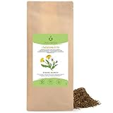 Löwenzahntee (500g), Loser Tee, Löwenzahn getrocknet und geschnitten, 100% Natürlich und rein zur Zubereitung von Kräutertee und Löwenzahn Tee