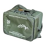 36 l Camping Rucksack – wasserdichter Rucksack, 36 l, Wanderausrüstung | Überwachungspack, Reisemarke im Freien, Packung, Trekkingtasche, Rucksack