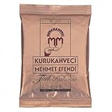 Sparpaket Mehmet Efendi Türkischer Mokka Kaffee 300g, (3 x 100g Packung)
