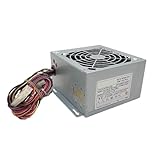 Computer-Netzteil, 160 W, 200 W, 220 W, 250 W, 300 W, 350 W, optional mit fortschrittlicher thermischer Steuerung, Ventilator, hocheffizient, MATX-Computer