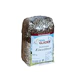 Eiweißbrot - Backmischung 400g - Selbstbacken mit Rezept