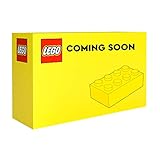 LEGO TBD My City 60365