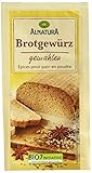 Alnatura Brotgewürz 8g Beutel