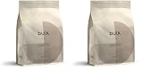 Bulk Inulin Pulver, Hoher Ballaststoffgehalt, 500 g (Packung mit 2)