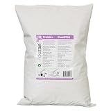 Adozan Eiweiß 100 | 99% Whey Isolate/Rind Protein Pulver auf 100g | Neutral, Ohne Zucker & Fett | Leicht Löslich, Geschmacksneutral Eiweißpulver für Diät, Bariatrische Ernährung & Regeneration | 1kg