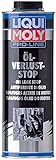 LIQUI MOLY 5182 Pro-Line Öl-Verlust-Stop 1 l, farblos