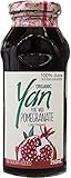 Granatapfelsaft BIO 250 ml - YAN