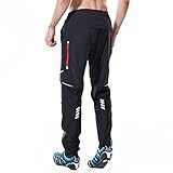 Ynport Creefreak Athletic Radfahren MTB Hosen Atmungsaktive Sporthose für Outdoor und Multi Sporttraining