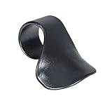 Louis Motorrad Gasgriffhilfe, Motorrad Tempomat, für Standardgriffe auf Metrischen Lenkern (22 mm), Klemmbereich 30-35 mm, Feinfühlige Gasdosierung, Kein Abrutschen, für Lange Strecken