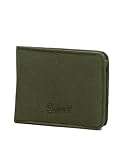 Brandit Wallet Four Olive Gr. OS