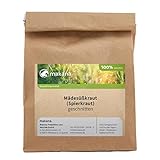 Makana Mädesüßkraut (Spierkraut) für Tiere, geschnitten, 500 g Tüte