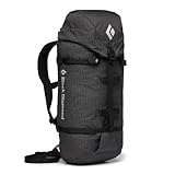 Black Diamond Equipment - Speed 22 Backpack - Graphite
