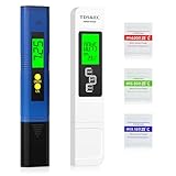 RUNBO ph meter Temperatur