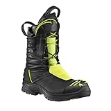 HAIX Fire Eagle 2.0: Der schnellste Feuerwehrstiefel der Welt. Dein FIRE EAGLE 2.0 setzt neue Maßstäbe.. UK 10 / EU 45