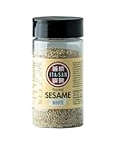 ITA-SAN Sesamsaat, weiß, geröstet - 1 x 95 g