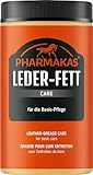Pharmakas Leder-Fett 1L
