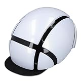 Gonetre Fahrradhelm für Erwachsene Männer Frauen, Radfahren Helm Universal All Seasons Verstellbares Atmungsaktives Fahrzubehör für 55-59 cm Kopfumfang, für Scooter Motorcycle Mountain