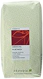 Ökotopia Darjeeling In Between, 1er Pack (1 x 500 g)