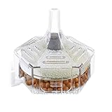 Fischtankfilter | kleines Aquarium-Filtersystem für die Wasserzucht | Schwammfilter für Betta Garnelentanks | Leiser Biofilter für Liebhaber des Angelns