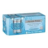 Fever-Tree Fever-Tree Mediterranean Tonic Water 8er Pack