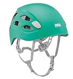 PETZL - Kletterhelm BOREA - Frau, Grün, S/M