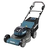 Makita LM004JB101 Akku-Rasenmäher 64V max. / 10,0 Ah, 1 Akku + Ladegerät