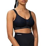 Triaction - Energy Lite N EX - Sport BH (85 C Schwarz)