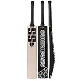 SS Men's EW0915 Cricket Bat, Multicolour, Size 5