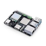 MELEDFCFK 2S RK3399 Einplatinencomputer/SBC.(4GB)