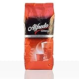 Darboven Alfredo Espresso Decaffeinato 6 x 1kg Kaffee-Bohne entkoffeiniert