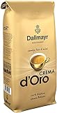 Dallmayr Kaffee Crema d'Oro mild und fein Kaffeebohnen, 1er Pack (1 x 1000 g Beutel)
